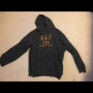 Abercrombie and Fitch - Men’s hoodie
